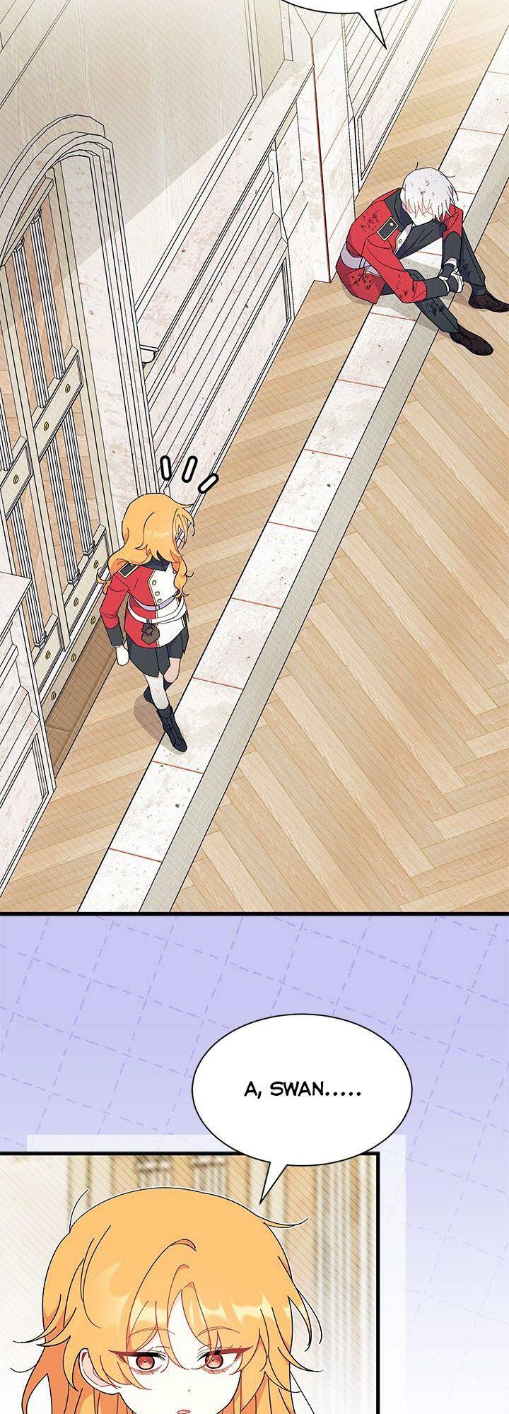 Tôi Không Muốn Làm Người Mai Mối Chapter 41 - Trang 2