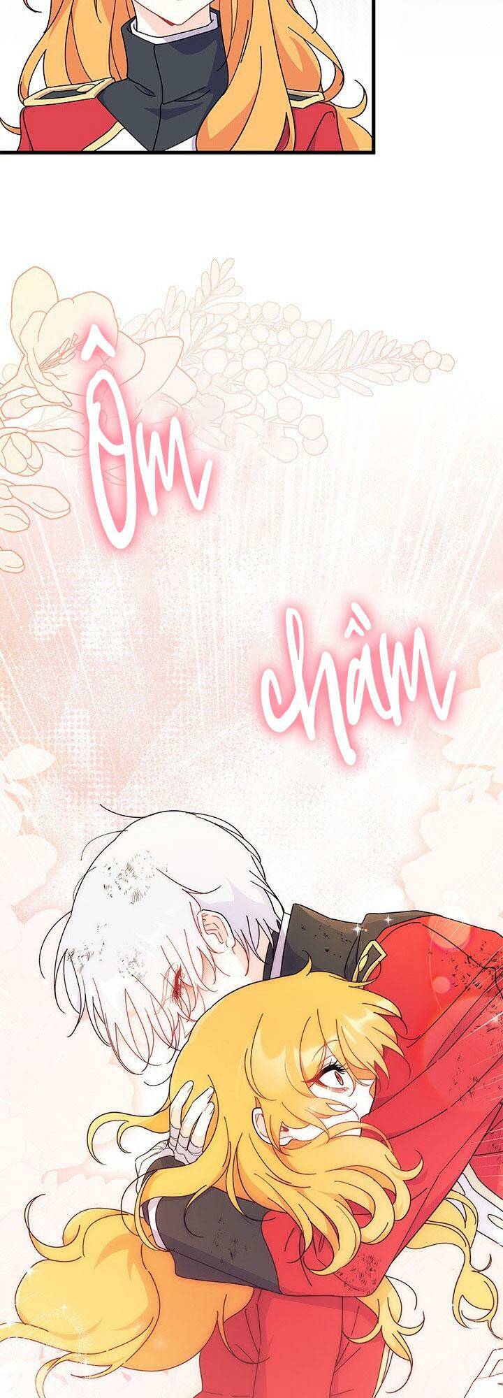 Tôi Không Muốn Làm Người Mai Mối Chapter 41 - Trang 2