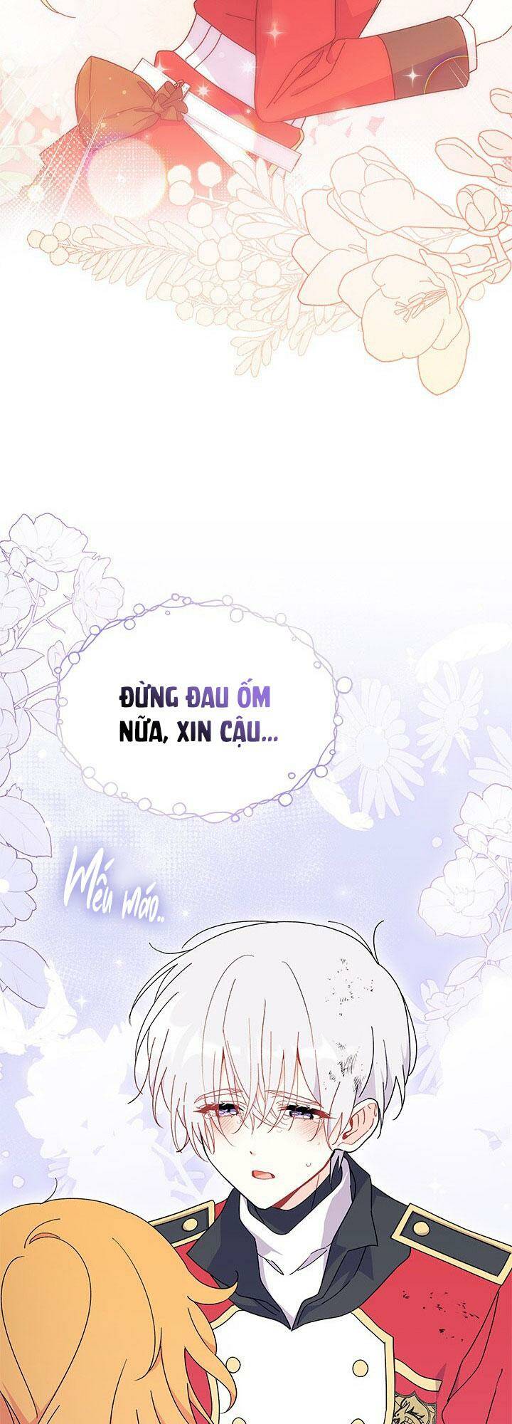 Tôi Không Muốn Làm Người Mai Mối Chapter 41 - Trang 2