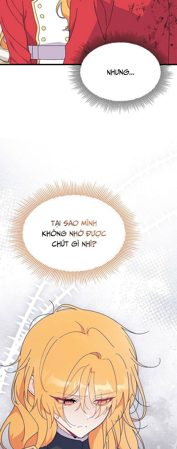 Tôi Không Muốn Làm Người Mai Mối Chapter 41 - Trang 2