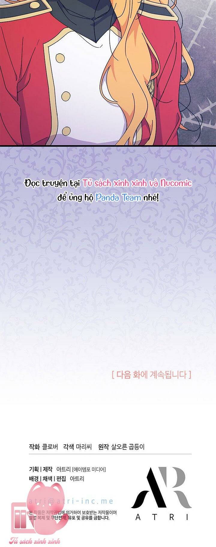 Tôi Không Muốn Làm Người Mai Mối Chapter 41 - Trang 2