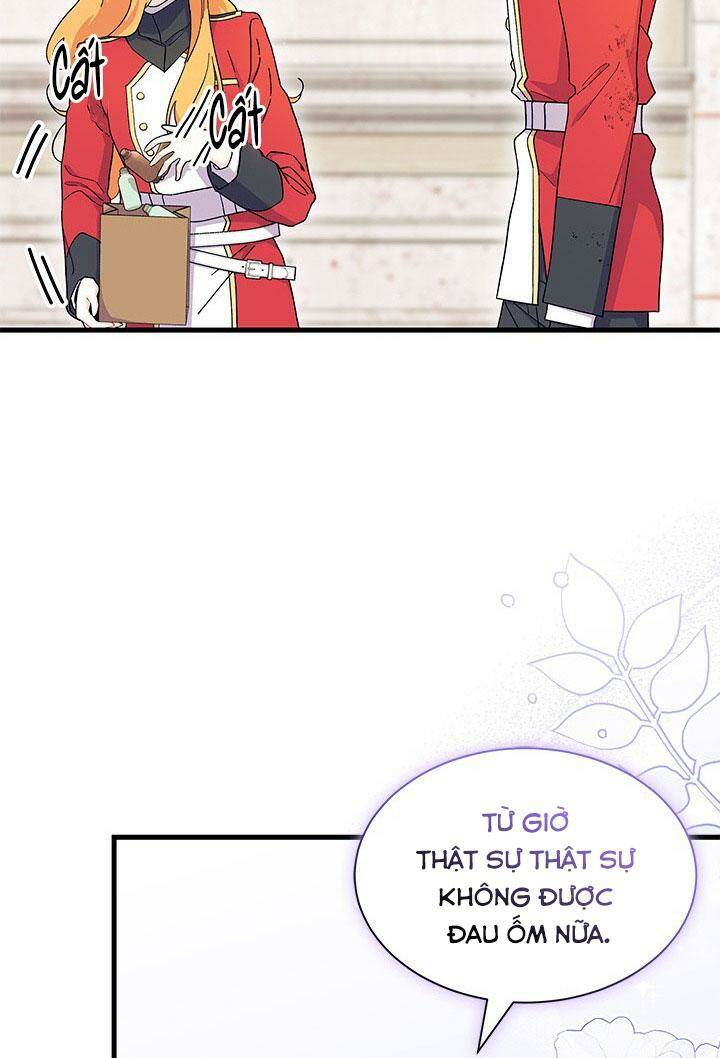 Tôi Không Muốn Làm Người Mai Mối Chapter 42 - Trang 2