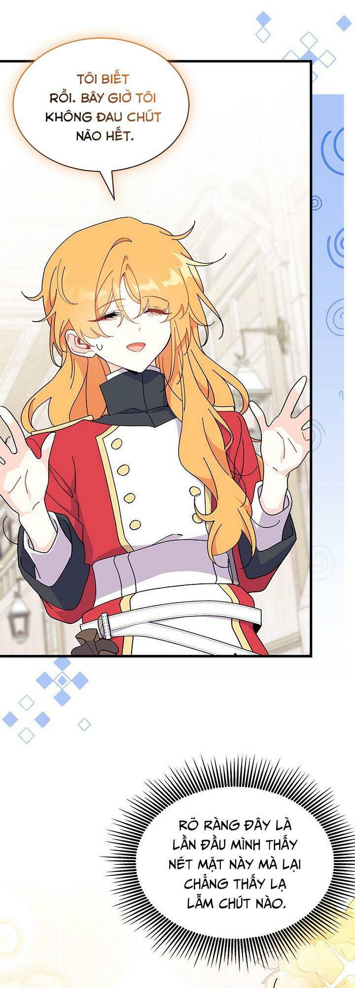 Tôi Không Muốn Làm Người Mai Mối Chapter 42 - Trang 2
