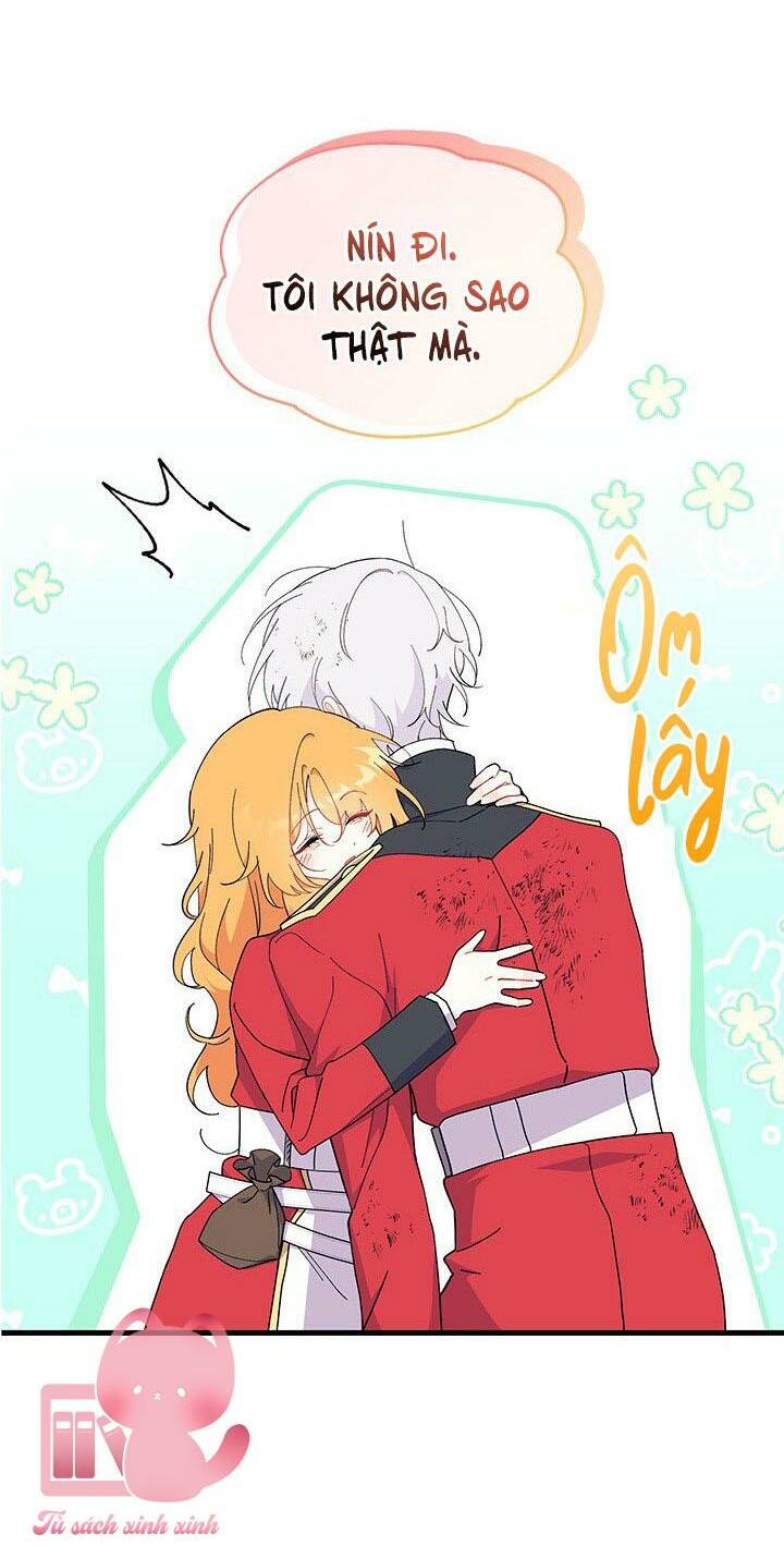 Tôi Không Muốn Làm Người Mai Mối Chapter 42 - Trang 2