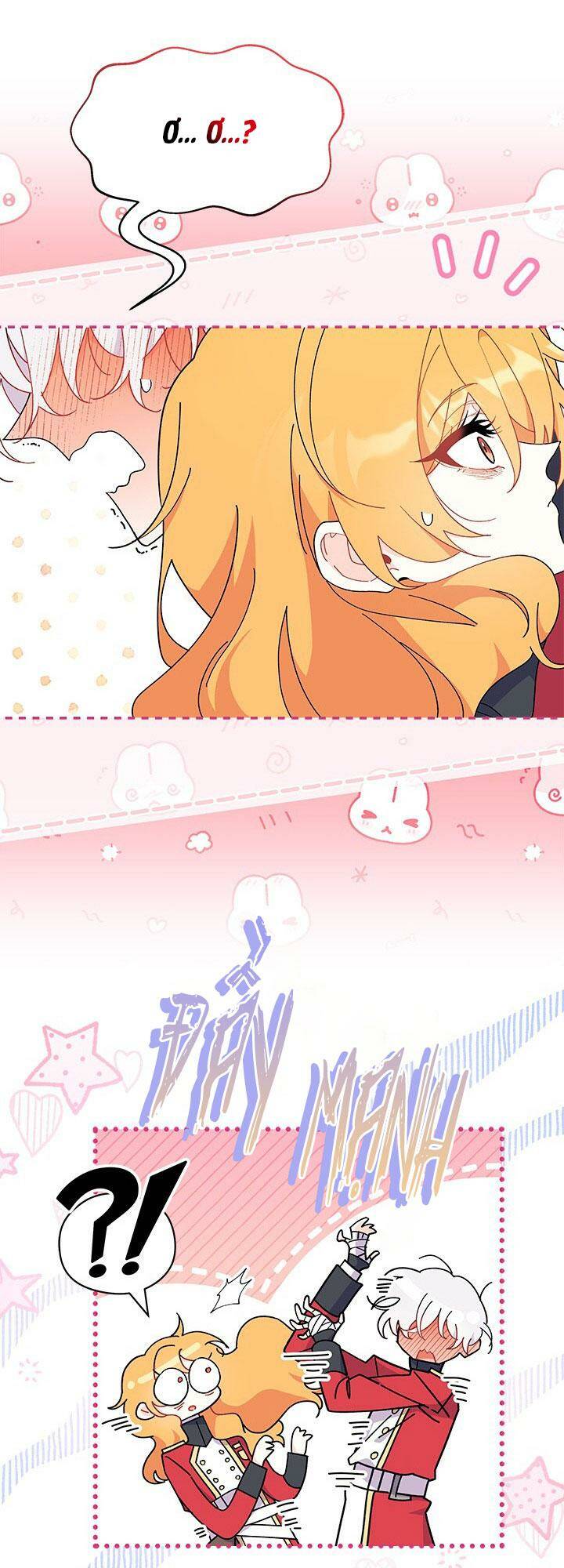 Tôi Không Muốn Làm Người Mai Mối Chapter 42 - Trang 2