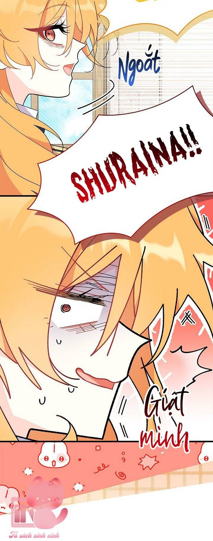 Tôi Không Muốn Làm Người Mai Mối Chapter 42 - Trang 2