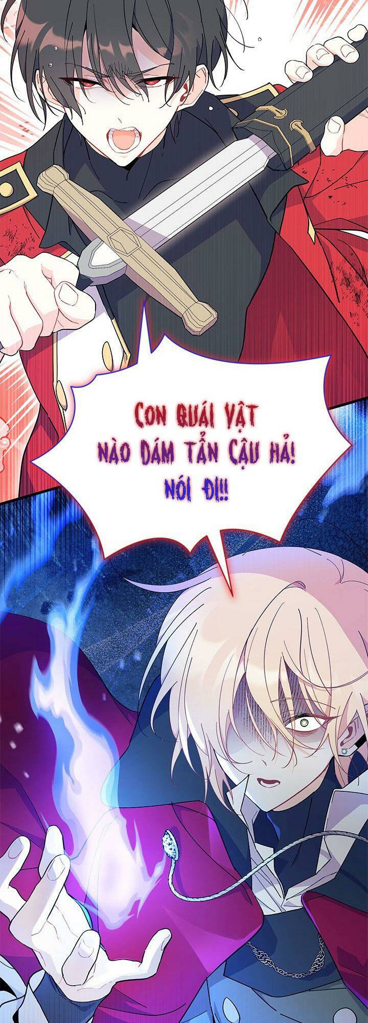 Tôi Không Muốn Làm Người Mai Mối Chapter 42 - Trang 2