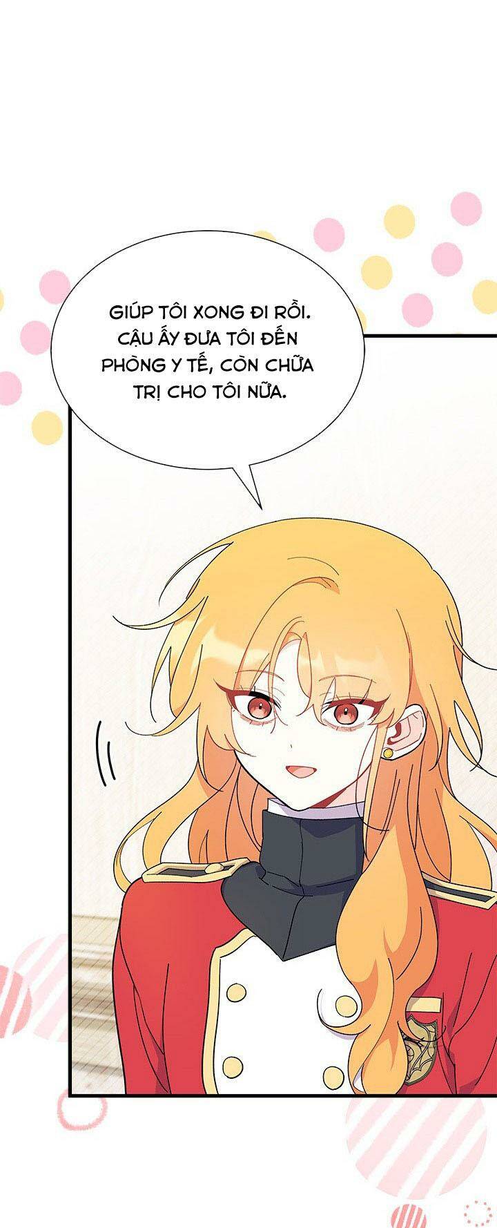 Tôi Không Muốn Làm Người Mai Mối Chapter 42 - Trang 2