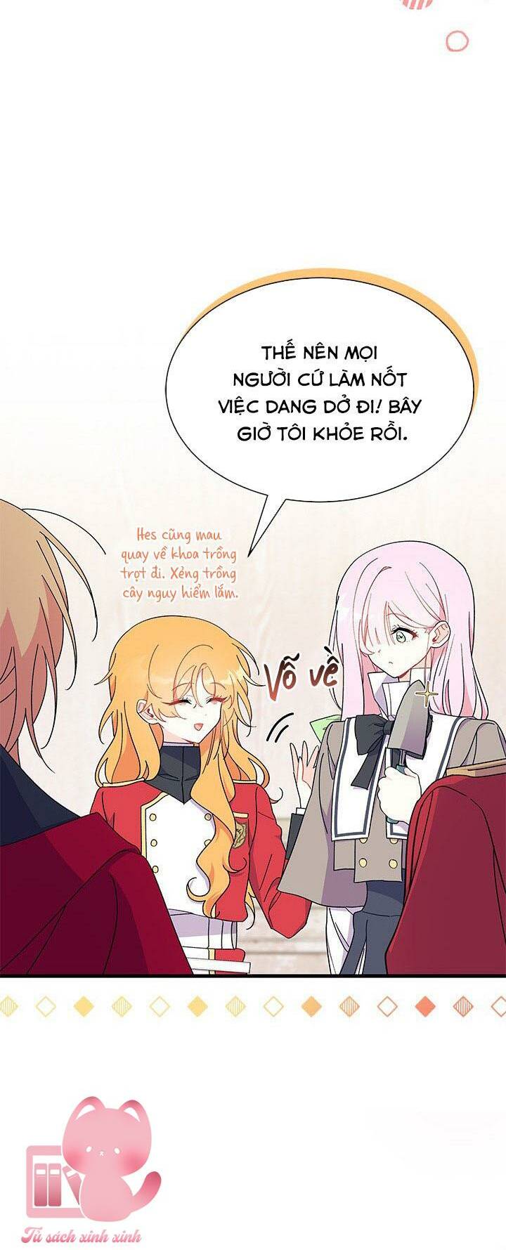 Tôi Không Muốn Làm Người Mai Mối Chapter 42 - Trang 2