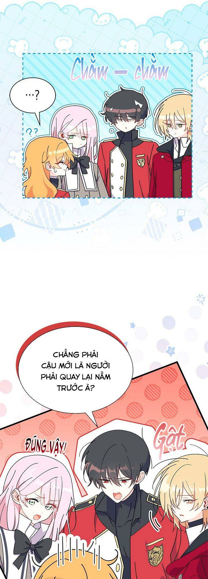 Tôi Không Muốn Làm Người Mai Mối Chapter 42 - Trang 2