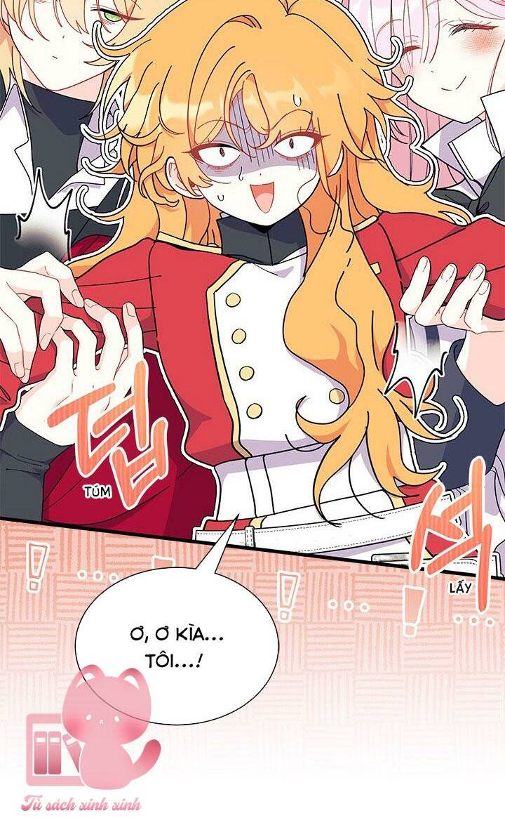 Tôi Không Muốn Làm Người Mai Mối Chapter 42 - Trang 2