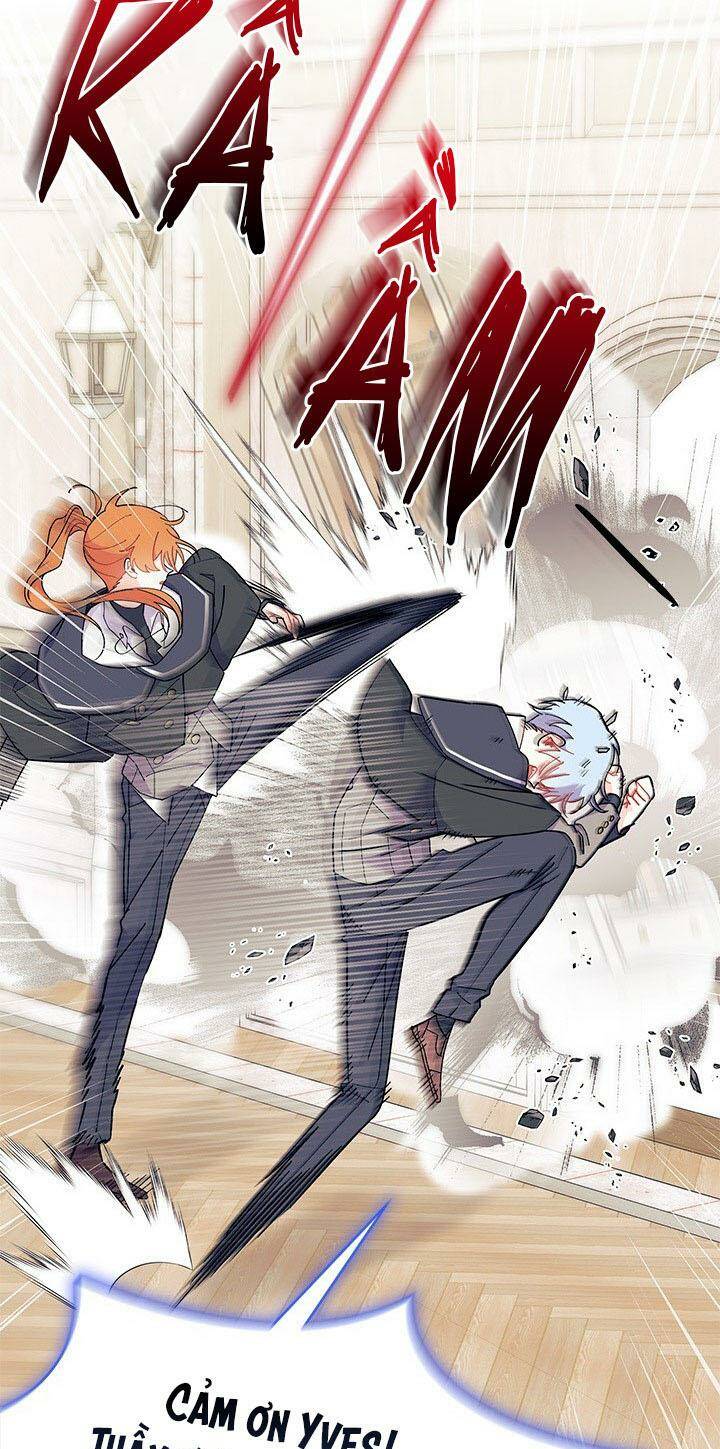 Tôi Không Muốn Làm Người Mai Mối Chapter 42 - Trang 2