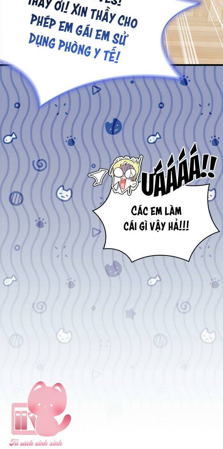 Tôi Không Muốn Làm Người Mai Mối Chapter 42 - Trang 2