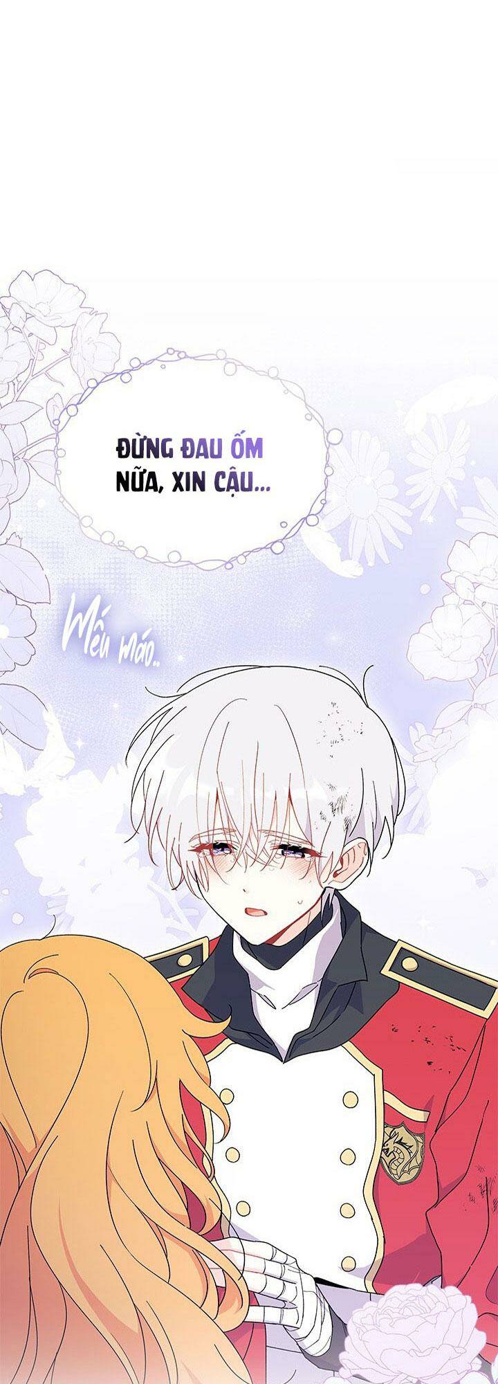 Tôi Không Muốn Làm Người Mai Mối Chapter 42 - Trang 2