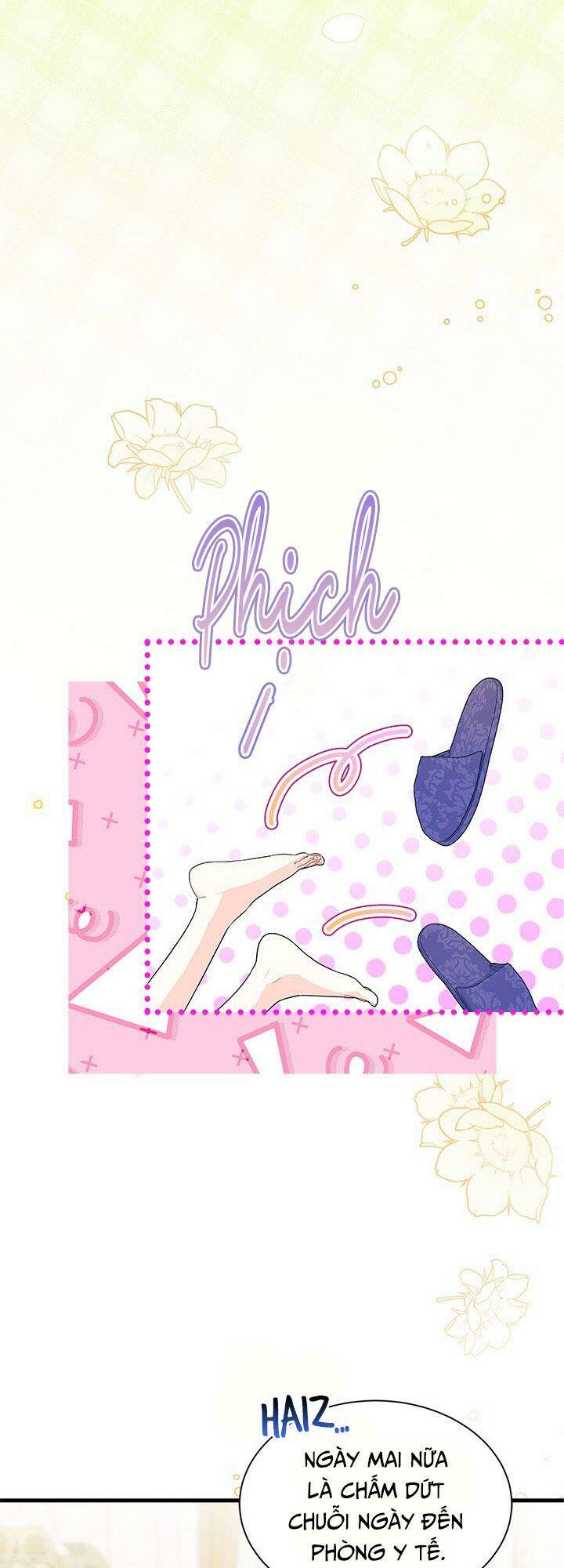 Tôi Không Muốn Làm Người Mai Mối Chapter 42 - Trang 2