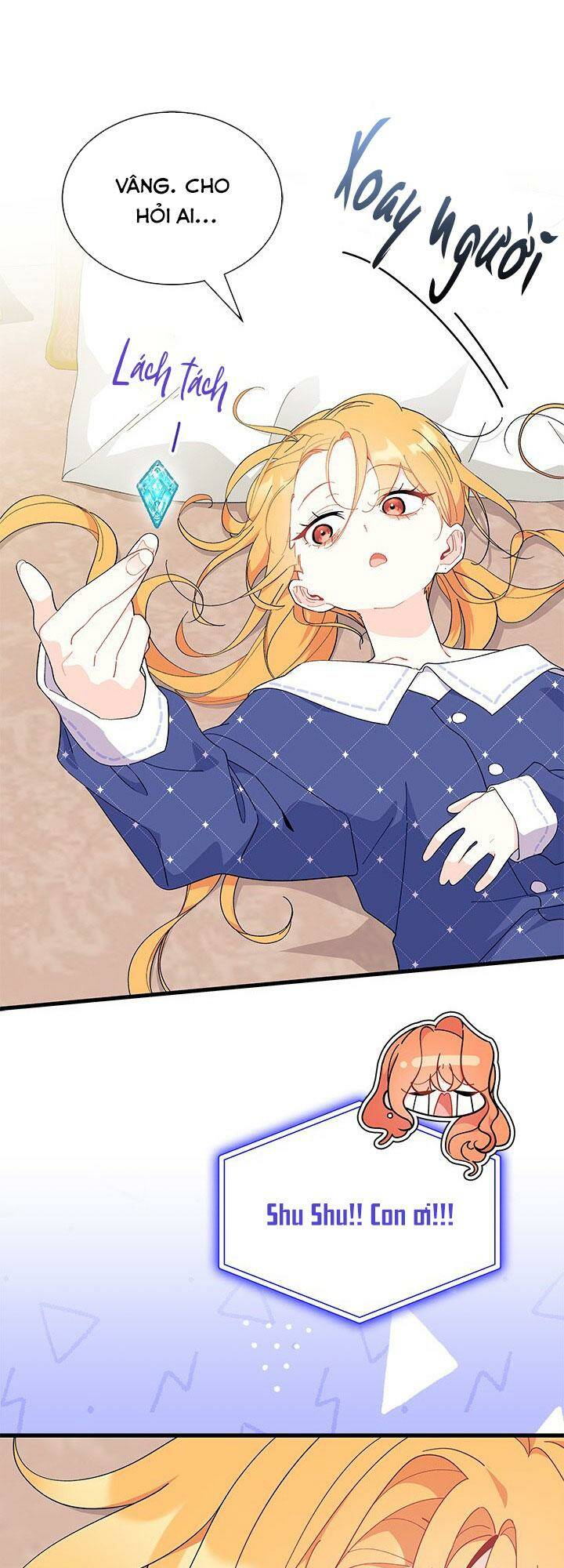 Tôi Không Muốn Làm Người Mai Mối Chapter 42 - Trang 2