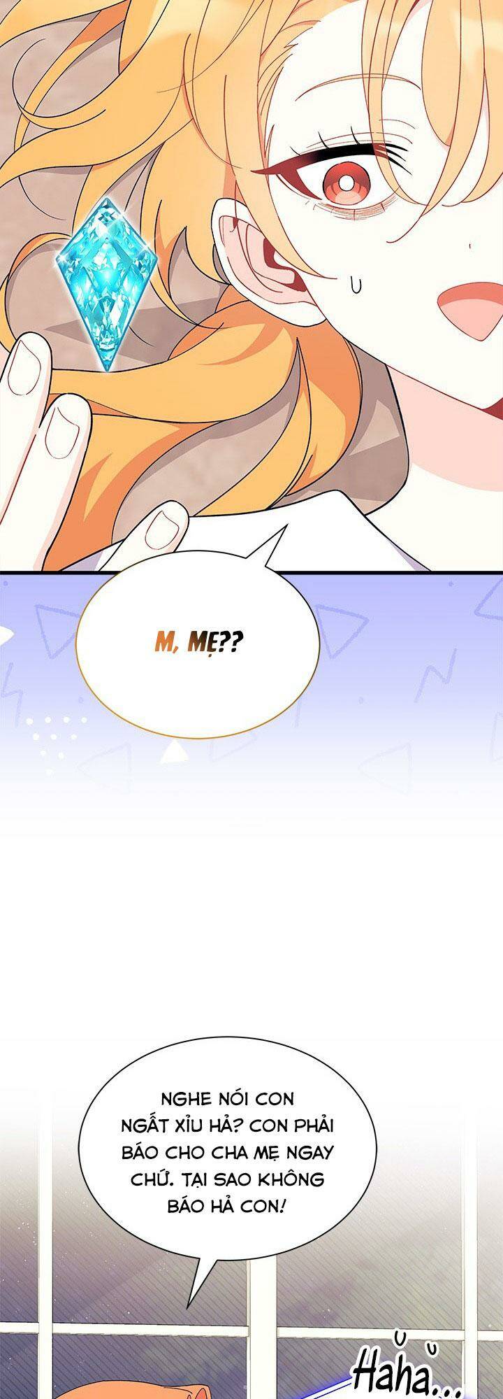 Tôi Không Muốn Làm Người Mai Mối Chapter 42 - Trang 2