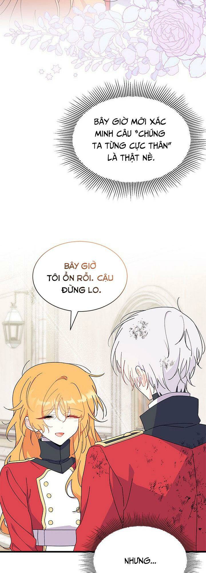 Tôi Không Muốn Làm Người Mai Mối Chapter 42 - Trang 2