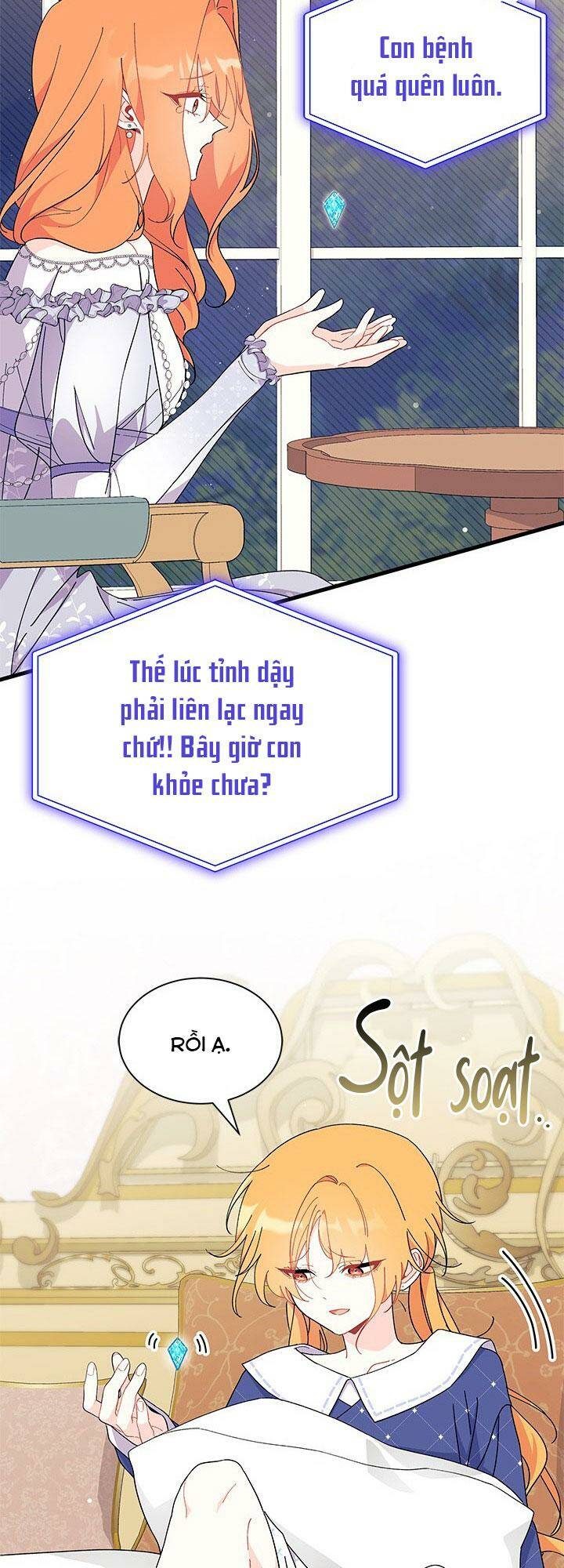 Tôi Không Muốn Làm Người Mai Mối Chapter 42 - Trang 2