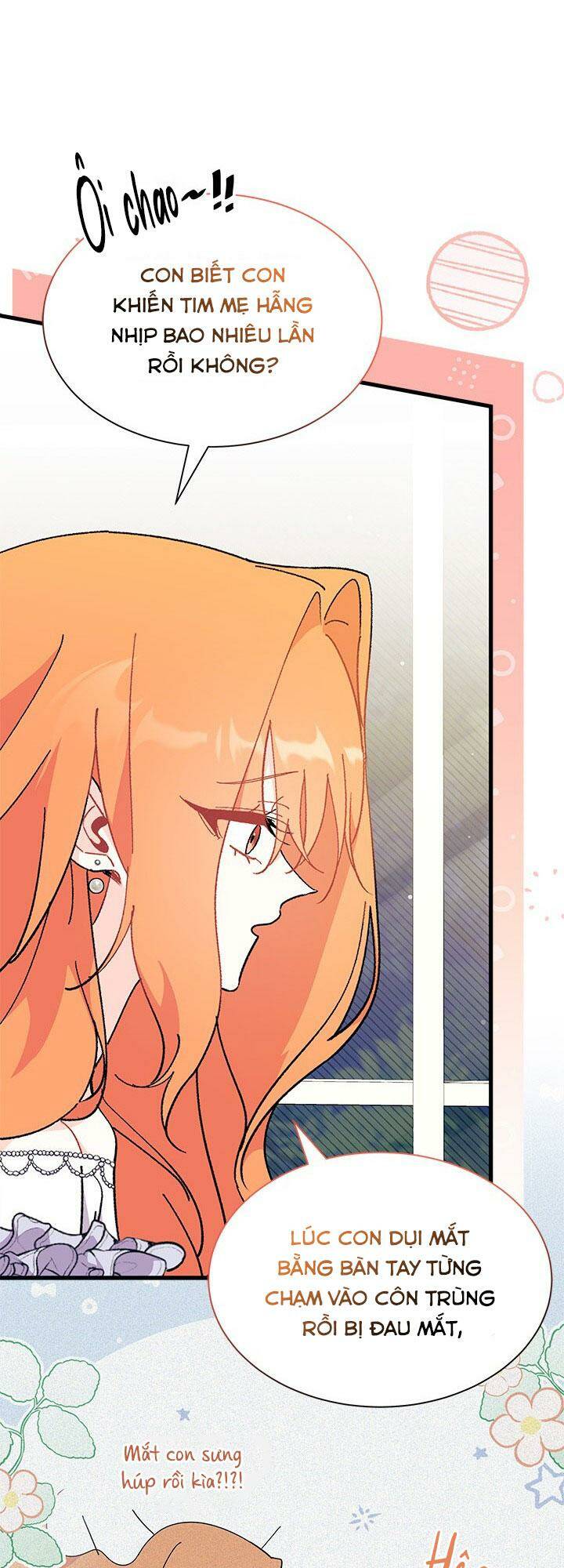 Tôi Không Muốn Làm Người Mai Mối Chapter 42 - Trang 2