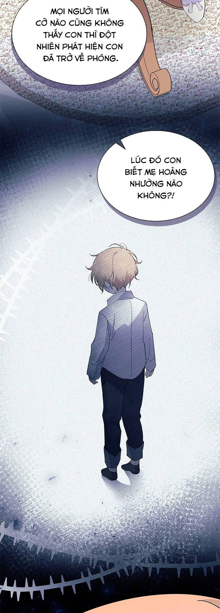 Tôi Không Muốn Làm Người Mai Mối Chapter 42 - Trang 2