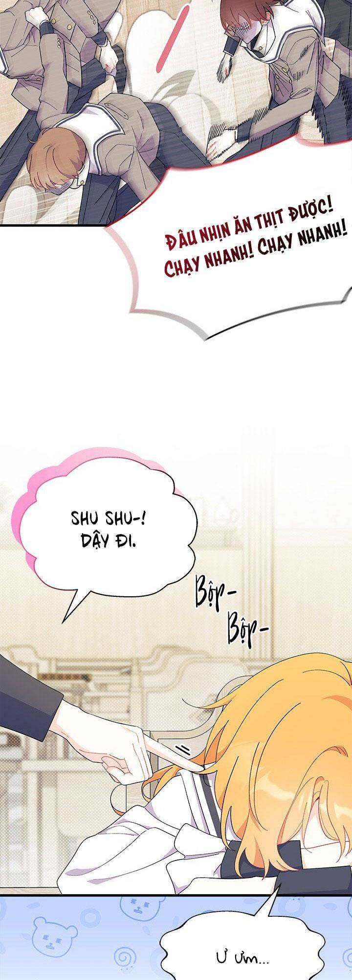 Tôi Không Muốn Làm Người Mai Mối Chapter 42 - Trang 2