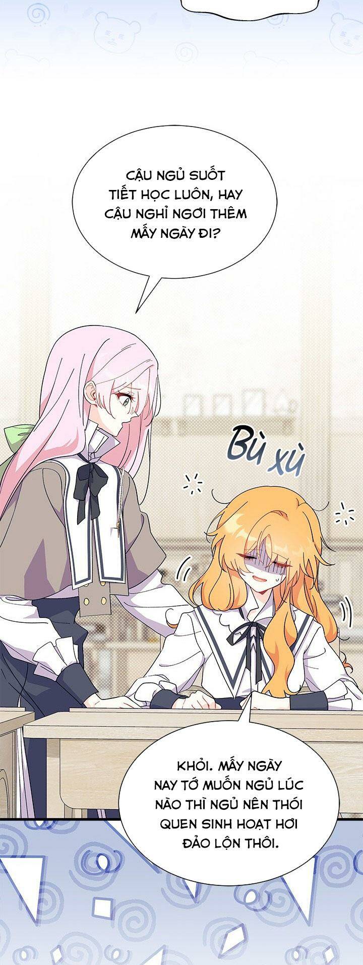 Tôi Không Muốn Làm Người Mai Mối Chapter 42 - Trang 2