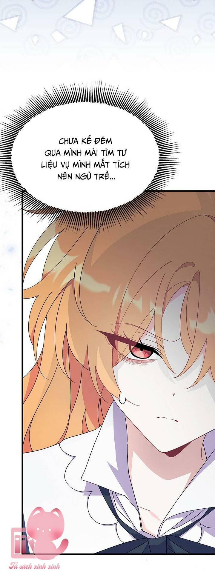 Tôi Không Muốn Làm Người Mai Mối Chapter 42 - Trang 2