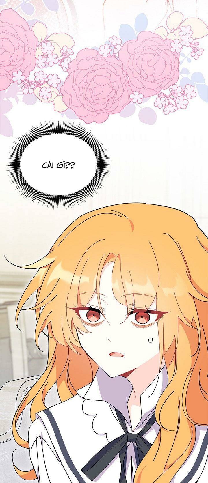 Tôi Không Muốn Làm Người Mai Mối Chapter 42 - Trang 2