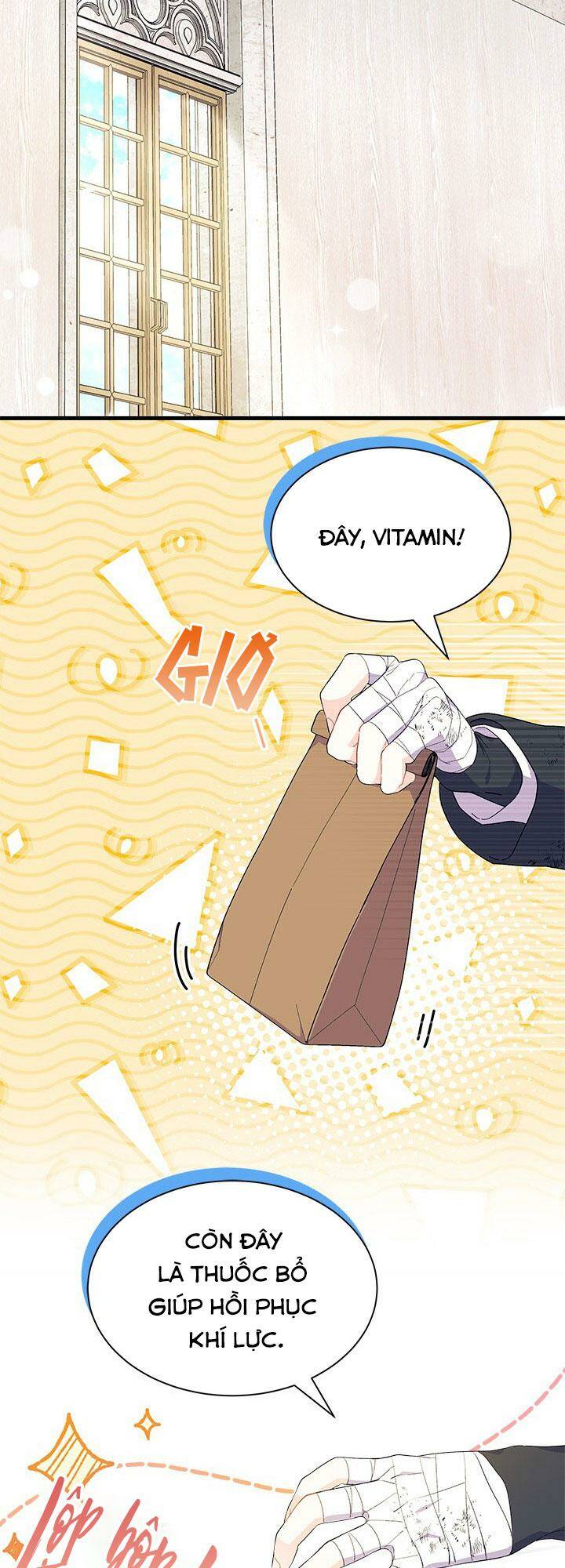 Tôi Không Muốn Làm Người Mai Mối Chapter 42 - Trang 2