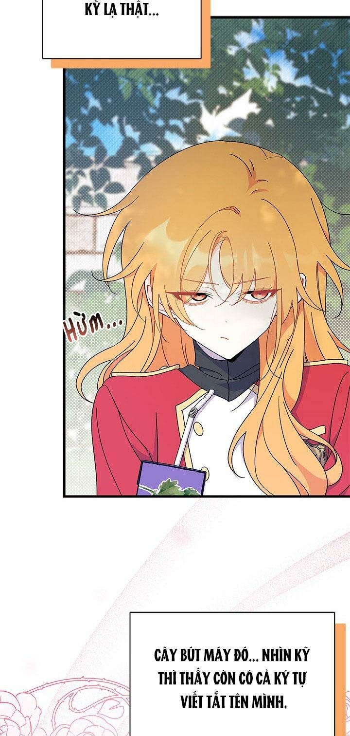 Tôi Không Muốn Làm Người Mai Mối Chapter 43 - Trang 2