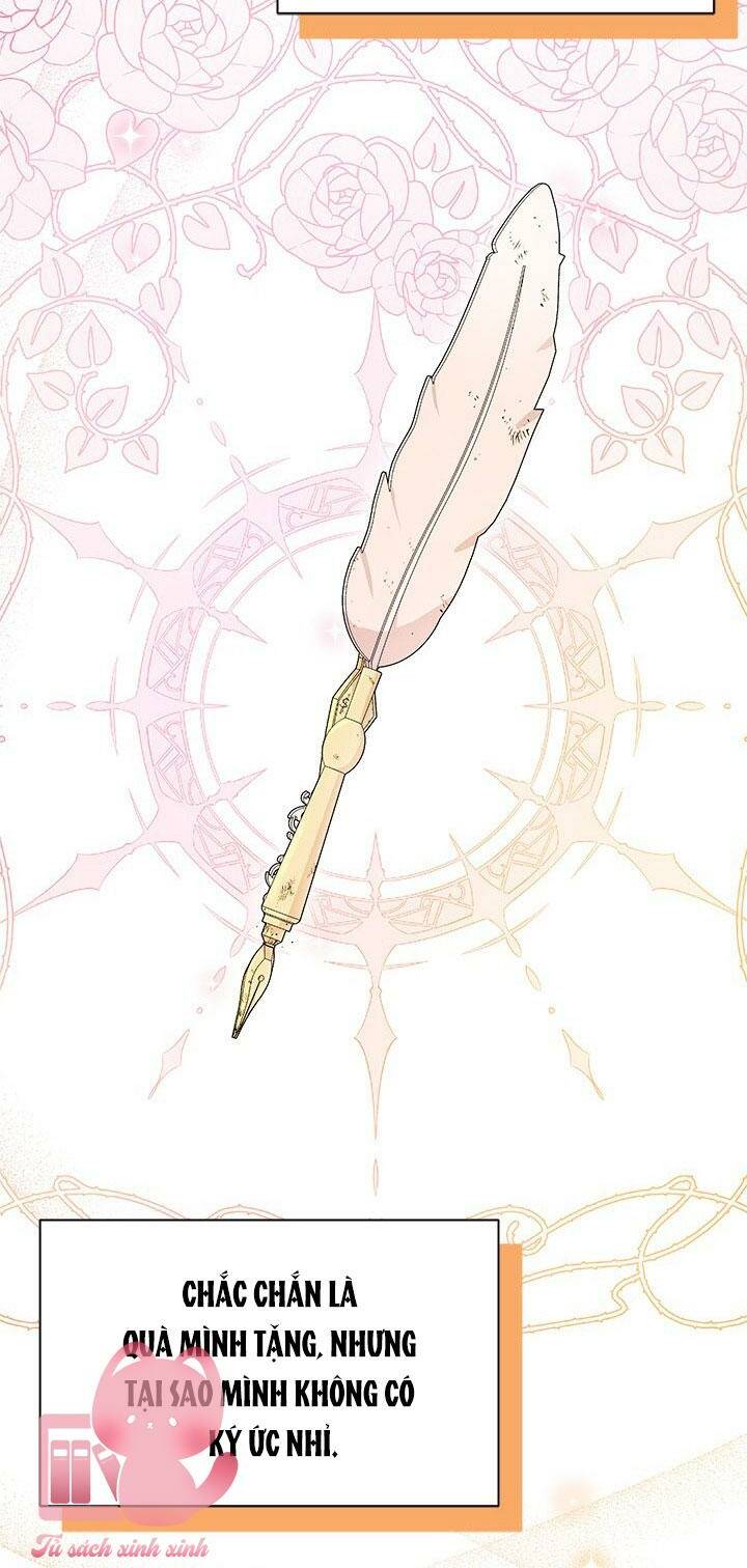 Tôi Không Muốn Làm Người Mai Mối Chapter 43 - Trang 2