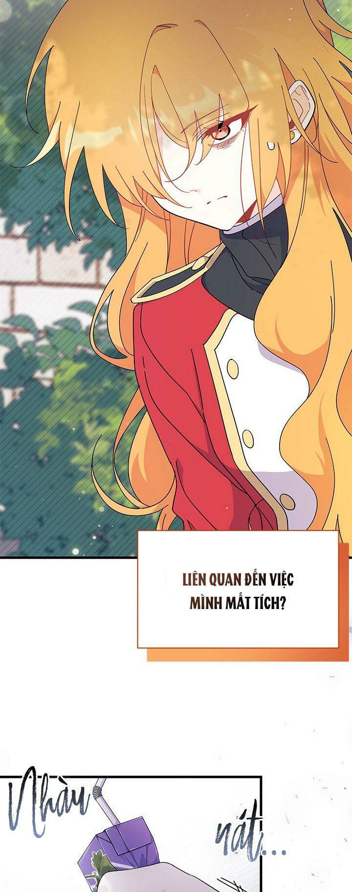 Tôi Không Muốn Làm Người Mai Mối Chapter 43 - Trang 2