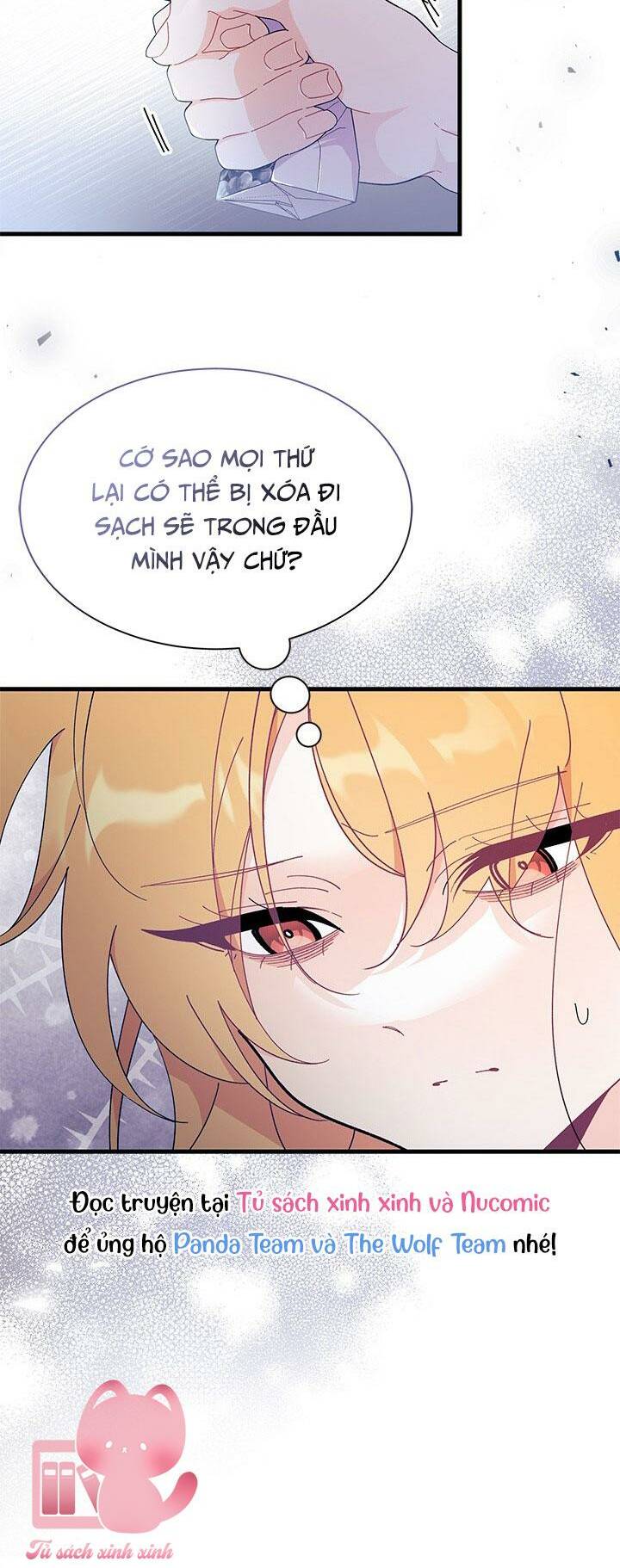 Tôi Không Muốn Làm Người Mai Mối Chapter 43 - Trang 2