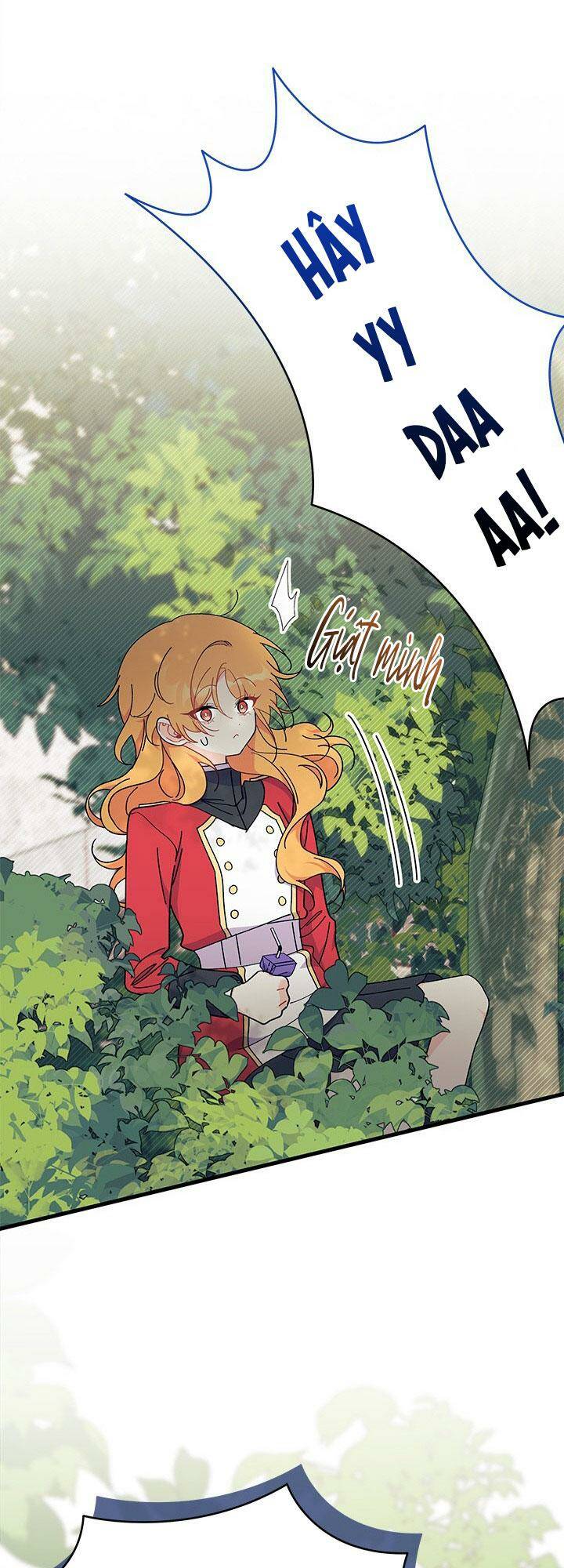 Tôi Không Muốn Làm Người Mai Mối Chapter 43 - Trang 2