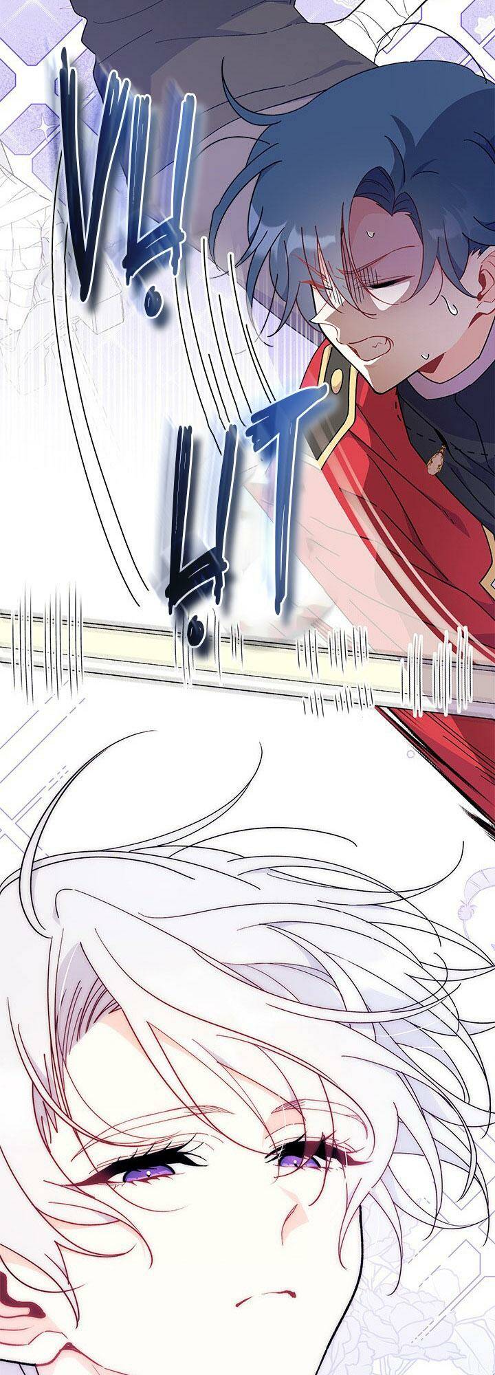 Tôi Không Muốn Làm Người Mai Mối Chapter 43 - Trang 2