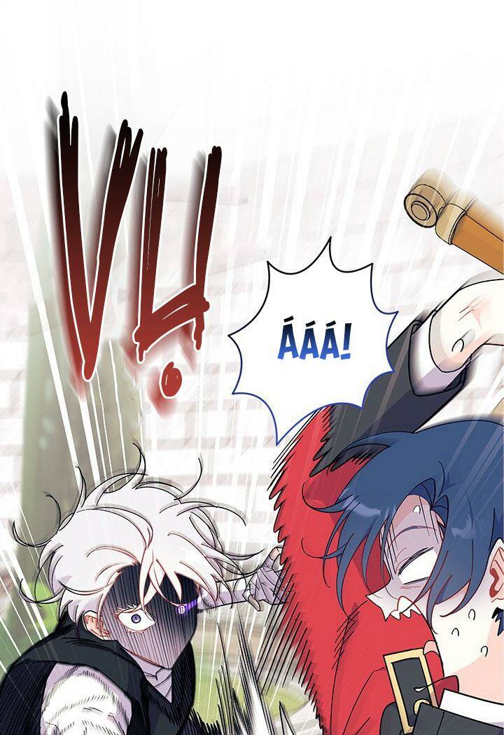 Tôi Không Muốn Làm Người Mai Mối Chapter 43 - Trang 2