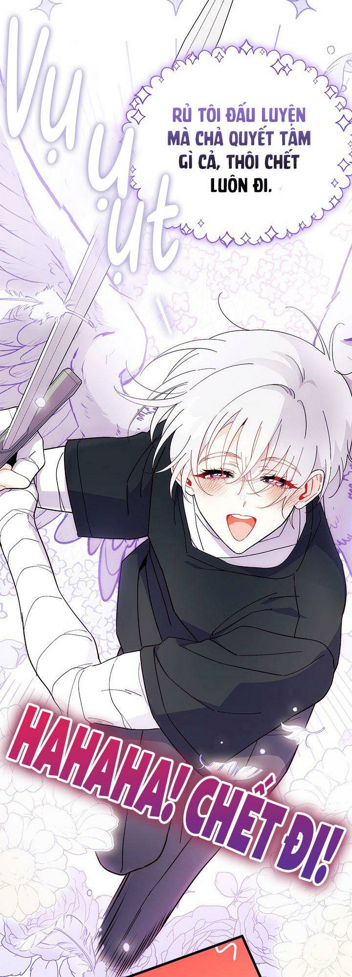 Tôi Không Muốn Làm Người Mai Mối Chapter 43 - Trang 2