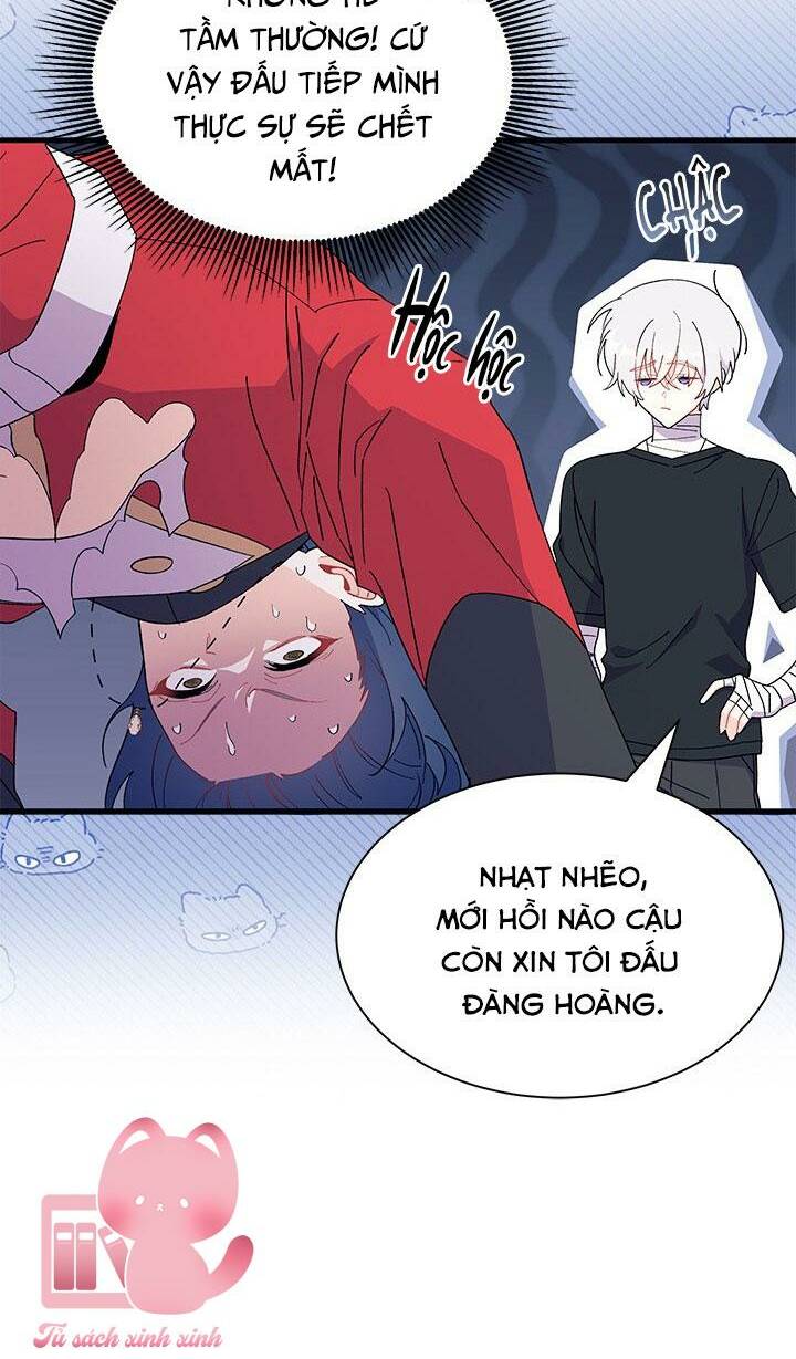 Tôi Không Muốn Làm Người Mai Mối Chapter 43 - Trang 2