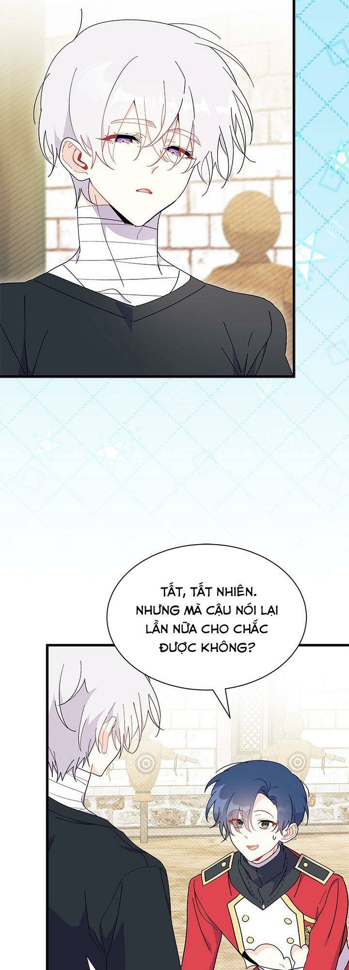 Tôi Không Muốn Làm Người Mai Mối Chapter 43 - Trang 2