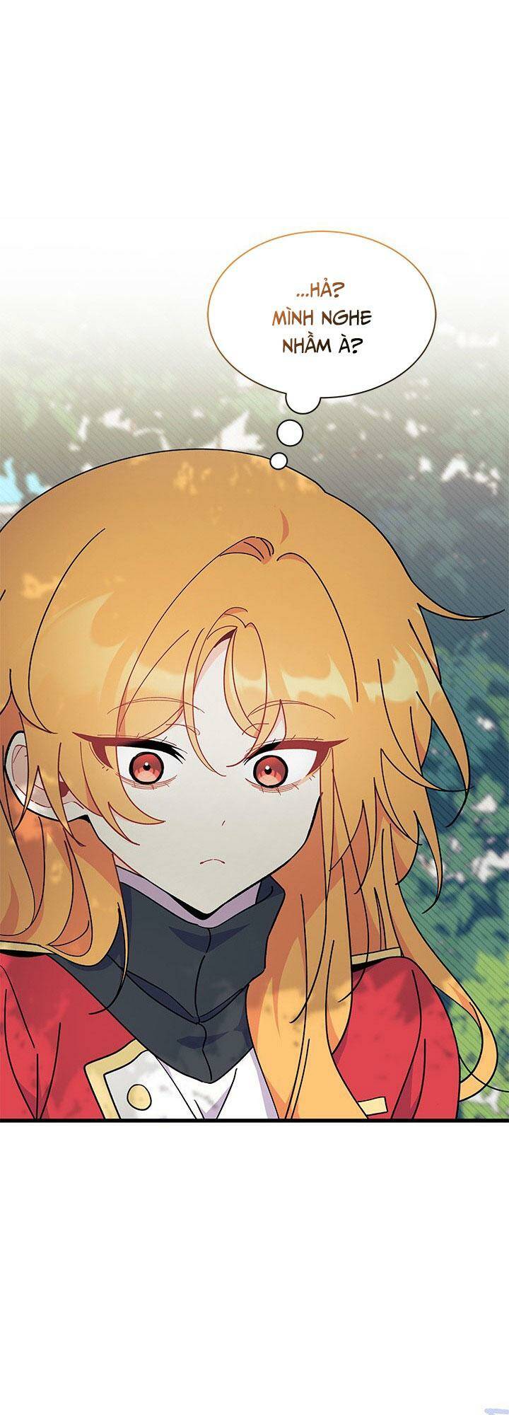 Tôi Không Muốn Làm Người Mai Mối Chapter 43 - Trang 2