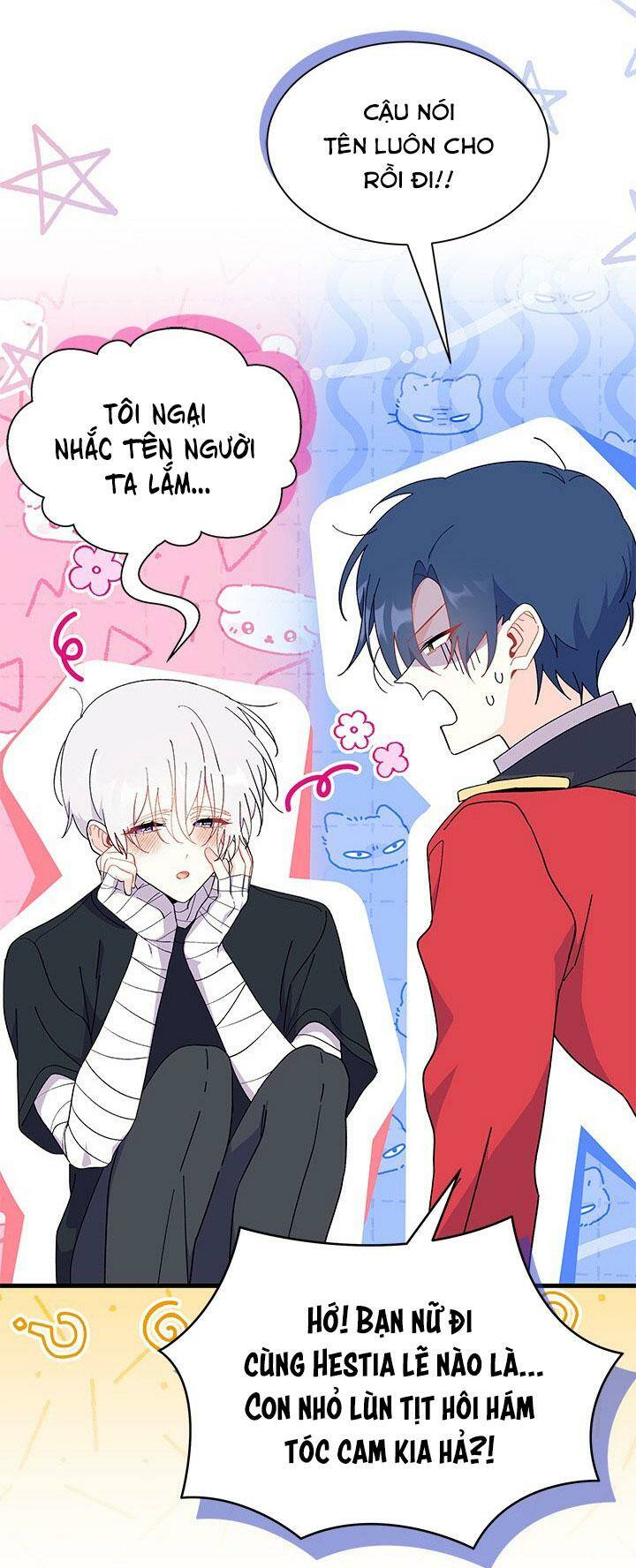 Tôi Không Muốn Làm Người Mai Mối Chapter 43 - Trang 2