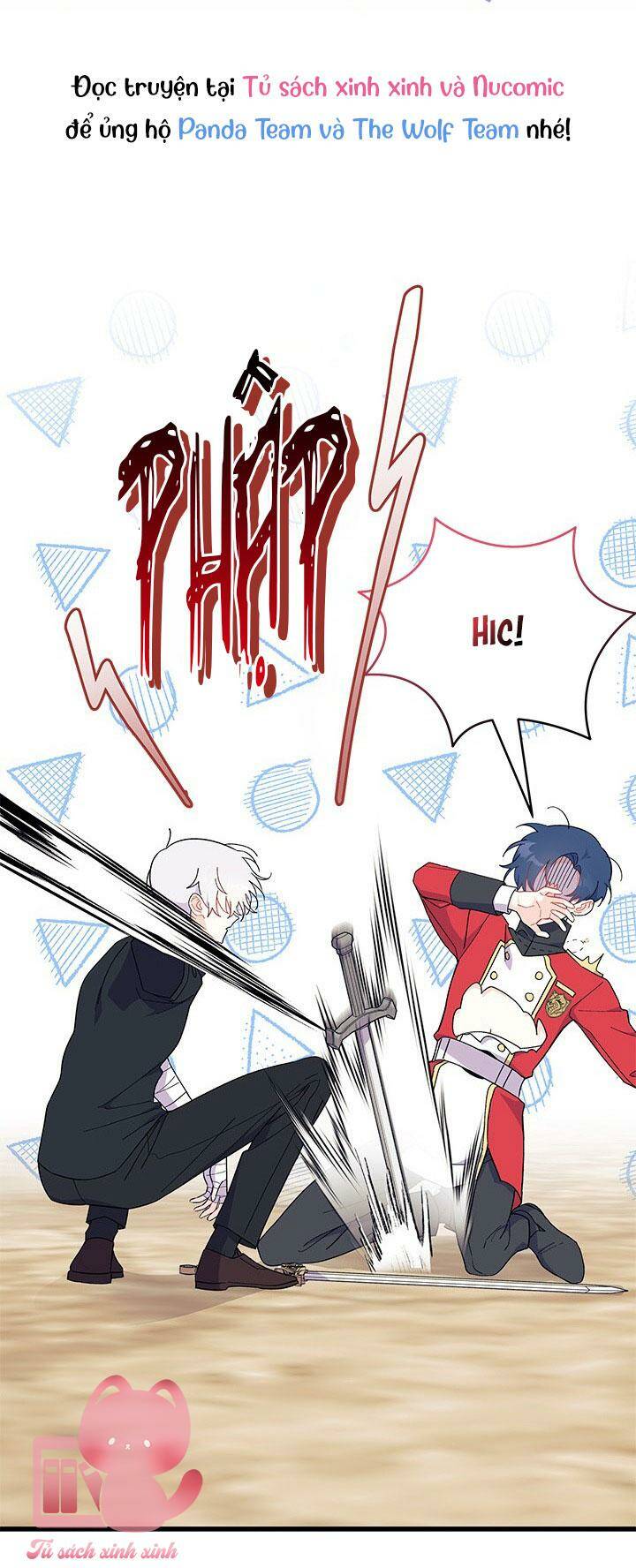 Tôi Không Muốn Làm Người Mai Mối Chapter 43 - Trang 2