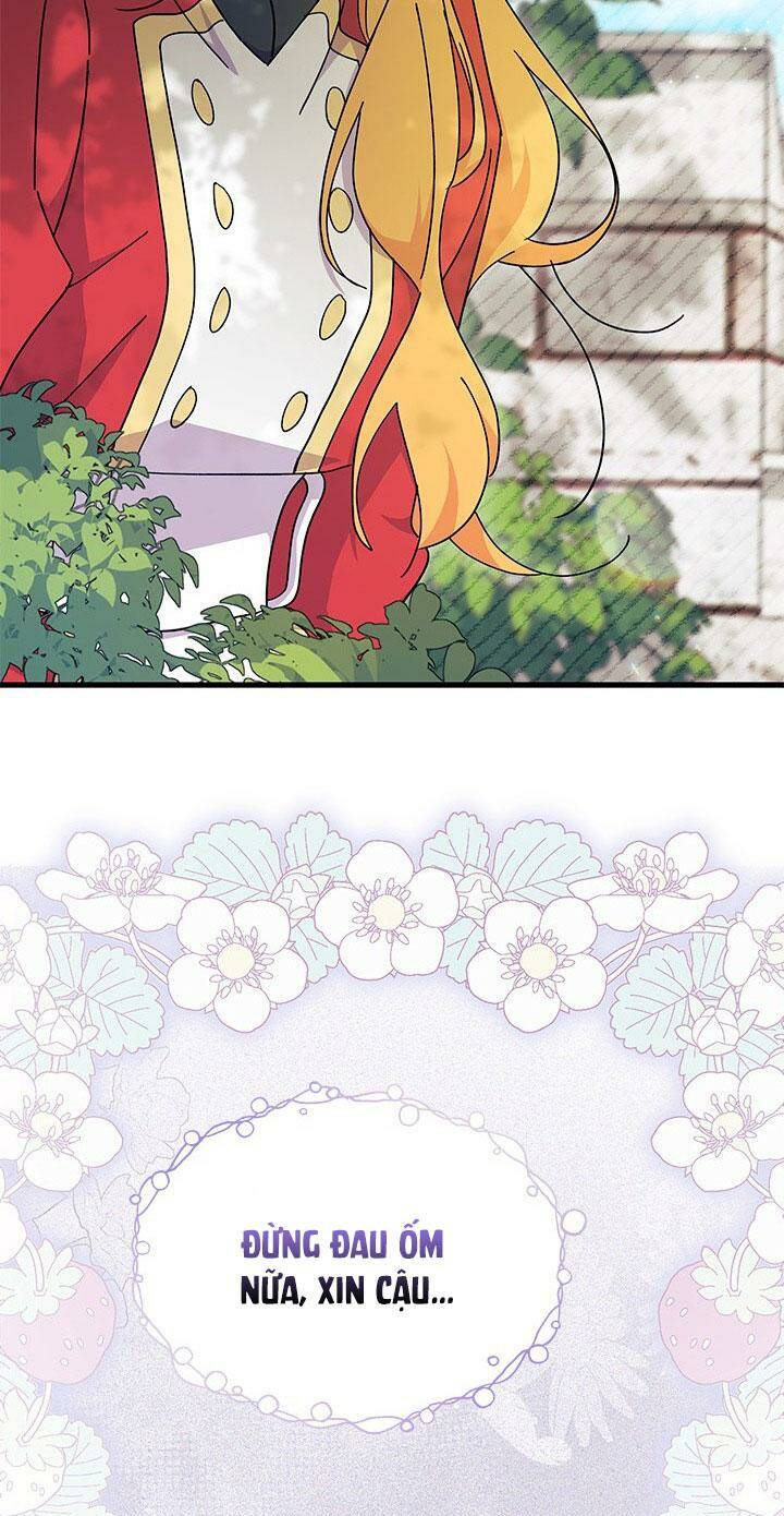 Tôi Không Muốn Làm Người Mai Mối Chapter 43 - Trang 2