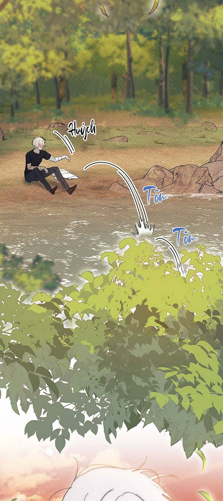 Tôi Không Muốn Làm Người Mai Mối Chapter 43 - Trang 2