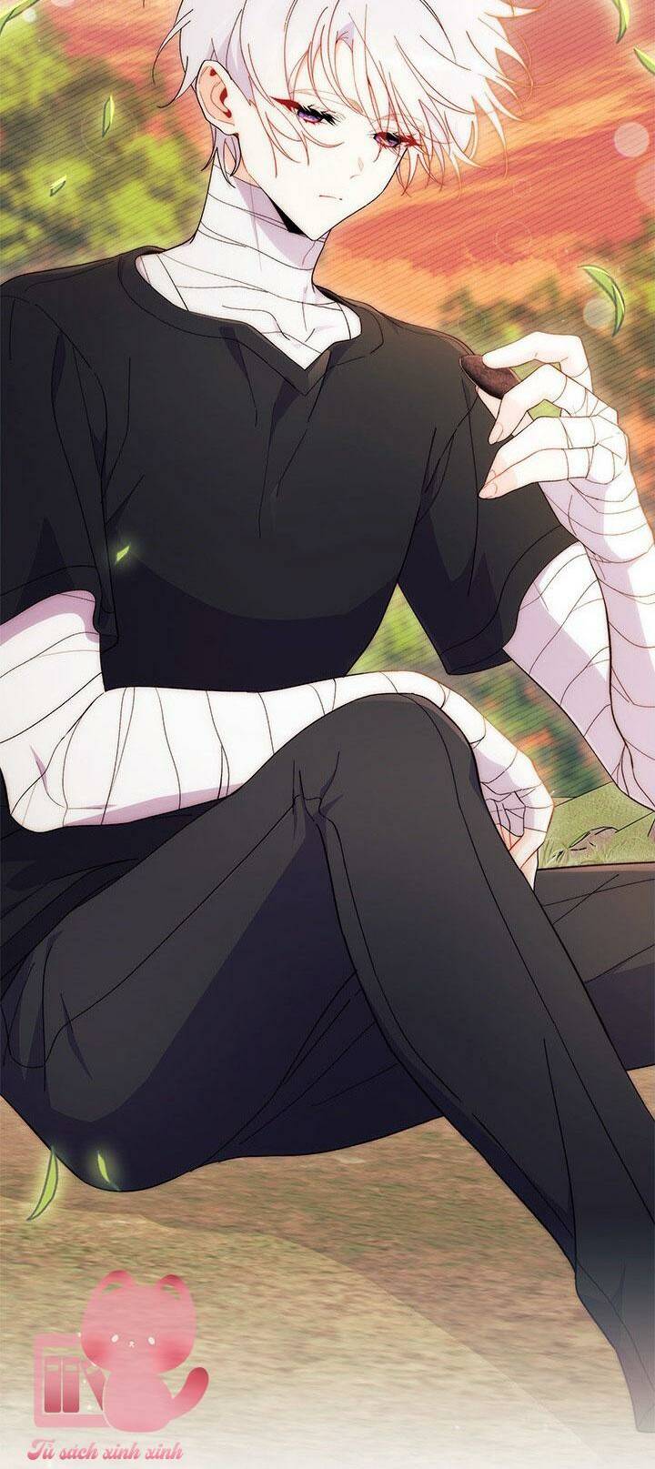 Tôi Không Muốn Làm Người Mai Mối Chapter 43 - Trang 2