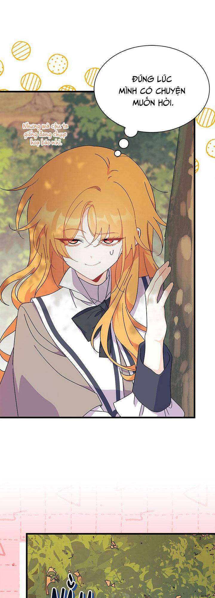 Tôi Không Muốn Làm Người Mai Mối Chapter 43 - Trang 2