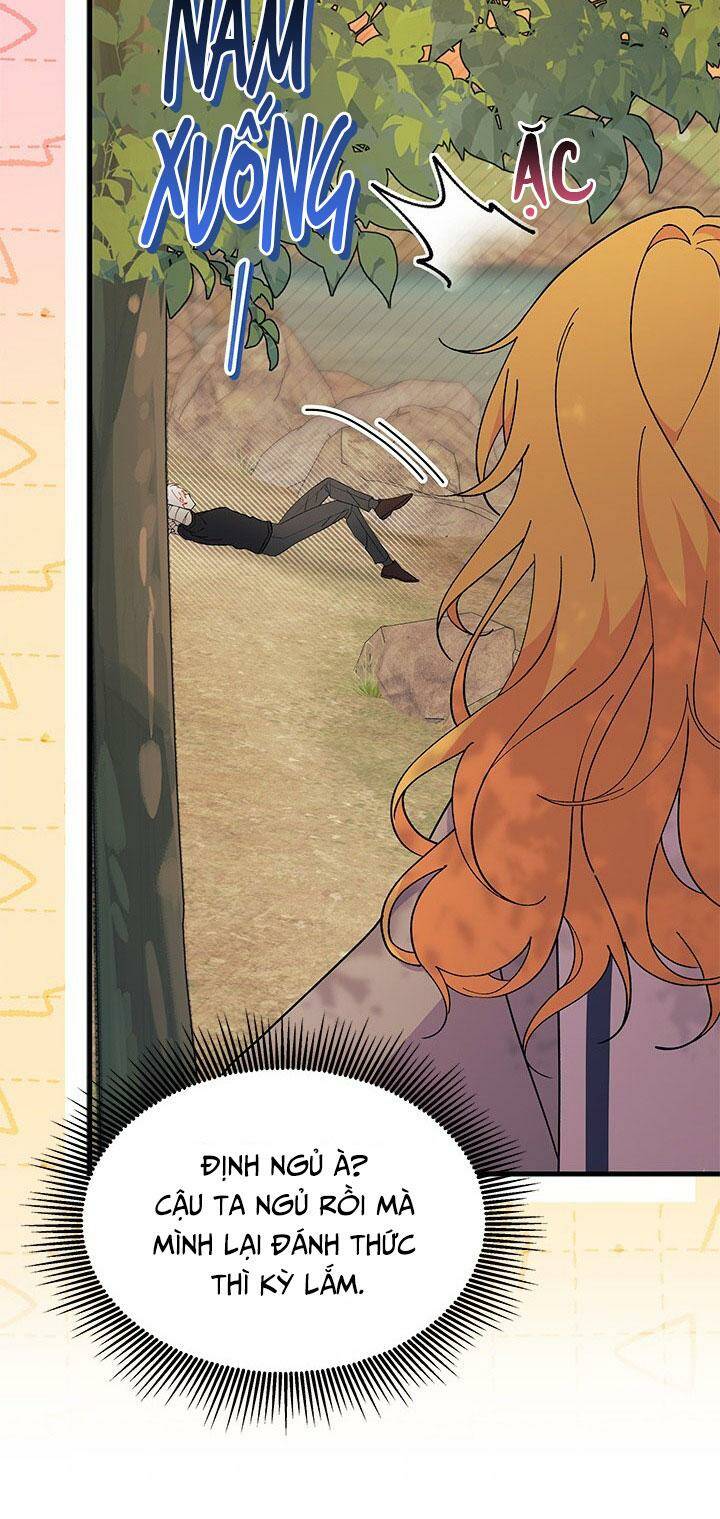 Tôi Không Muốn Làm Người Mai Mối Chapter 43 - Trang 2