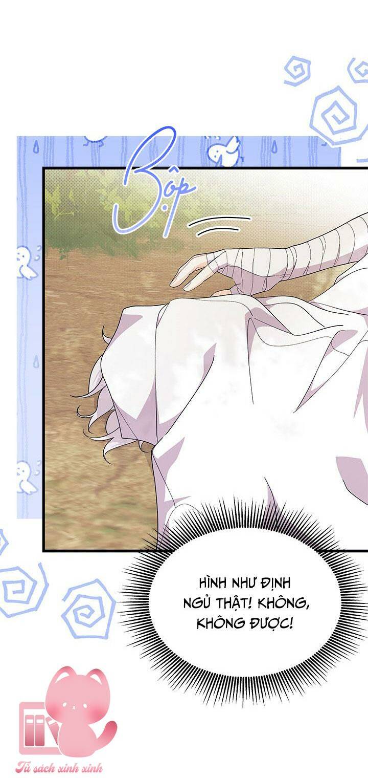 Tôi Không Muốn Làm Người Mai Mối Chapter 43 - Trang 2