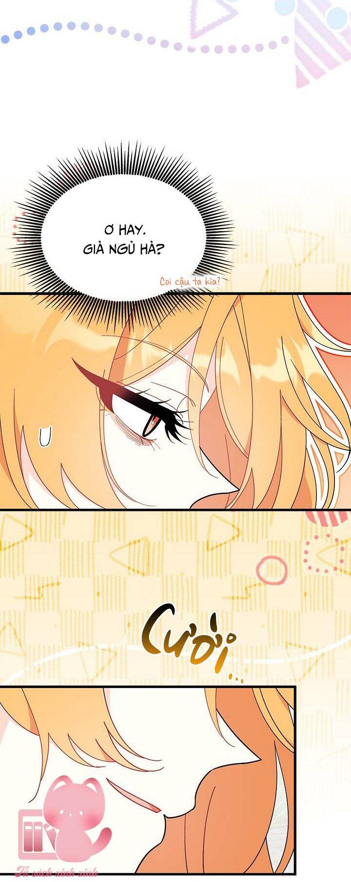 Tôi Không Muốn Làm Người Mai Mối Chapter 43 - Trang 2